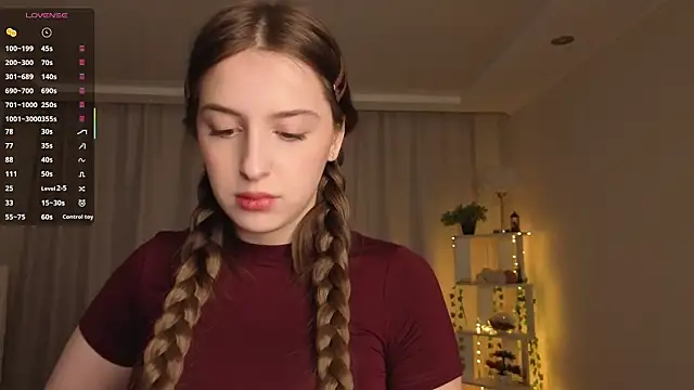 LeanneDinkle online show from March 21, 4:14 am