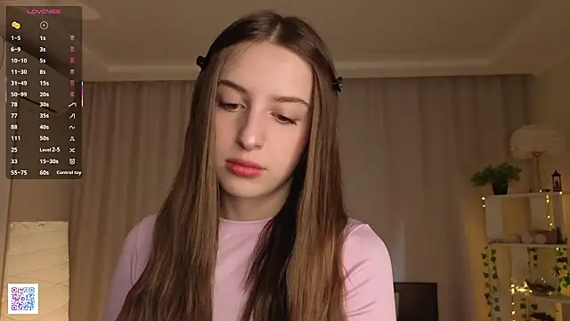 LeanneDinkle online show from March 10, 4:27 am