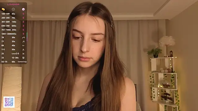 LeanneDinkle online show from March 15, 5:25 am