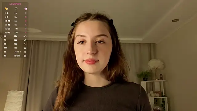 Snapshot of LeanneDinkle chatting on February 15, 4:57 am LeanneDinkle online show from February 15, 4:57 am