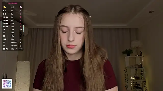 LeanneDinkle online show from March 11, 4:50 am