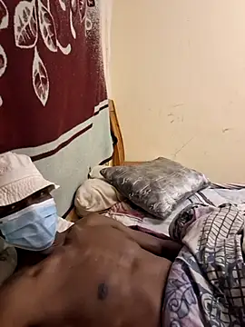 dark-hard-good online show from March 22, 9:49 pm