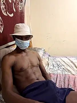 dark-hard-good online show from March 31, 4:09 pm