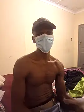 dark-hard-good online show from March 12, 5:06 pm