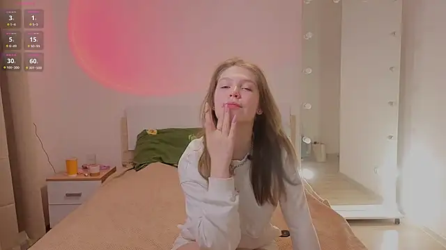 flowernnet online show from March 4, 7:32 pm