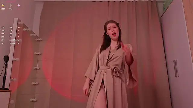 flowernnet online show from April 17, 6:22 pm