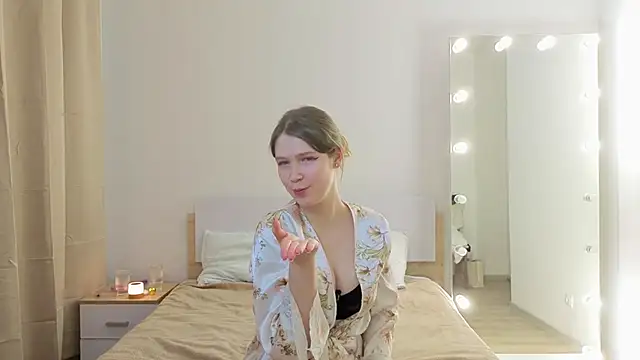 flowernnet online show from February 24, 6:42 pm