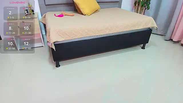 Karla 94 online show from February 11, 11:32 am