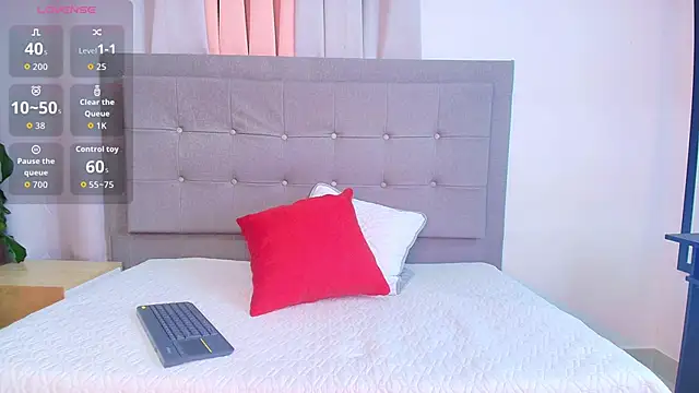 Karla 94 online show from February 24, 4:02 am