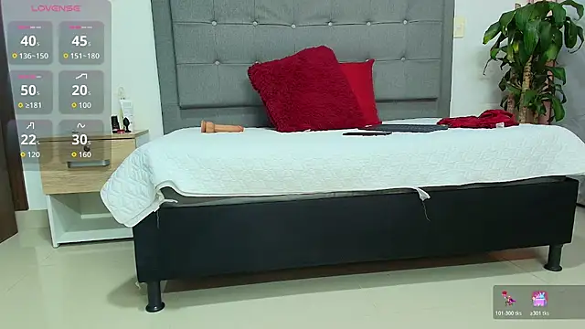 Karla 94 online show from February 9, 11:30 am