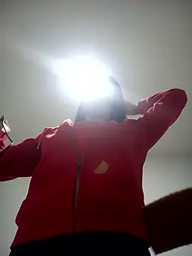 Karla 94 online show from February 28, 3:06 am