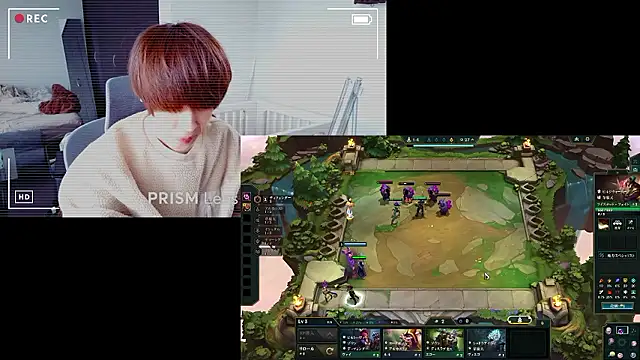 Snapshot of AG_0129 chatting on February 16, 4:55 am AG 0129 online show from February 16, 4:55 am