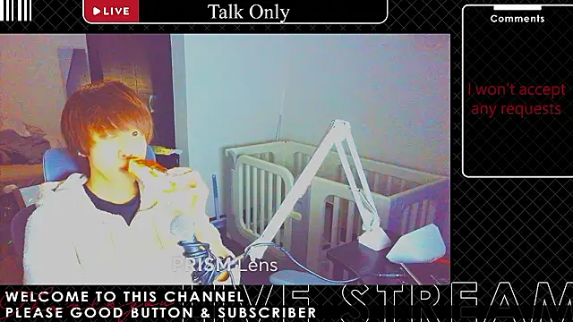 AG 0129 online show from March 17, 12:30 pm