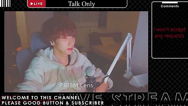 AG 0129 online show from May 9, 1:58 pm