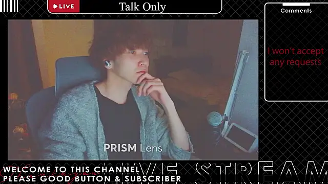 AG 0129 online show from May 5, 3:37 pm