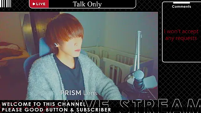 AG 0129 online show from March 7, 2:22 pm