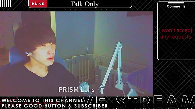 AG 0129 online show from March 27, 1:34 pm