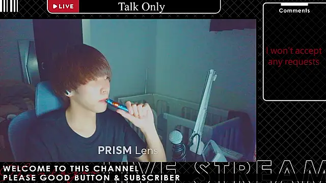 AG 0129 online show from April 1, 1:23 pm