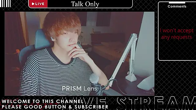 AG 0129 online show from June 4, 1:05 pm