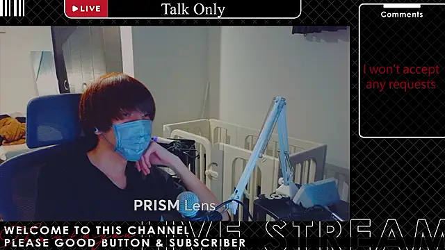 Snapshot of AG_0129 chatting on March 2, 11:50 am AG 0129 online show from March 2, 11:50 am