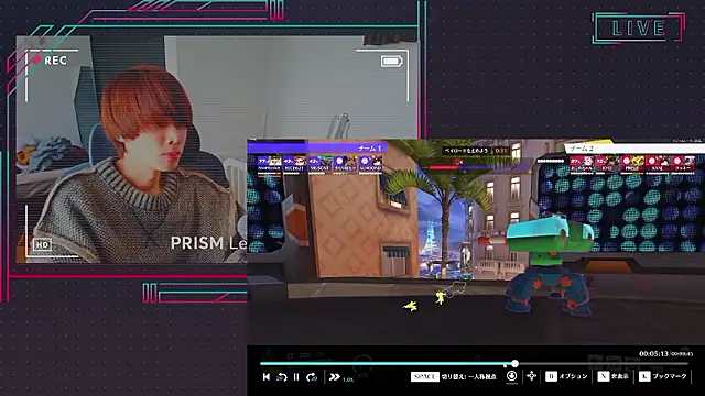 AG 0129 online show from March 15, 5:25 am