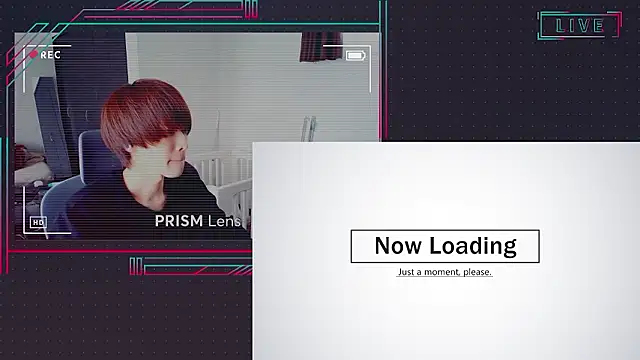 Snapshot of AG_0129 chatting on February 19, 4:20 am AG 0129 online show from February 19, 4:20 am