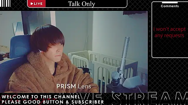 Snapshot of AG_0129 chatting on February 28, 1:22 pm AG 0129 online show from February 28, 1:22 pm