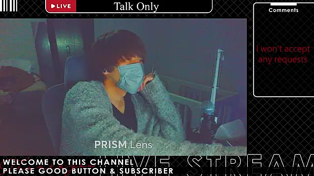 AG 0129 online show from March 10, 1:48 pm