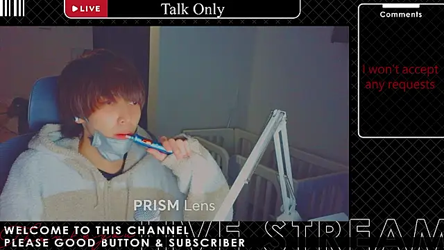 AG 0129 online show from March 4, 12:35 pm