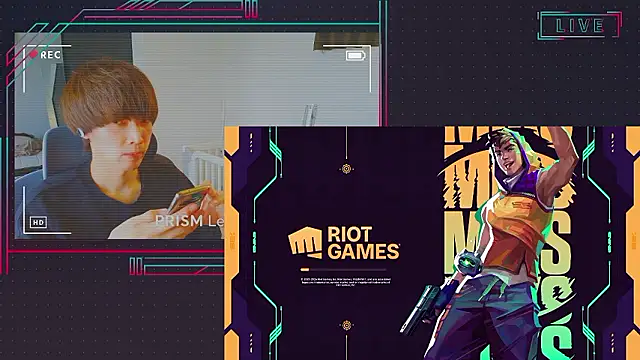 AG 0129 online show from March 29, 8:05 am