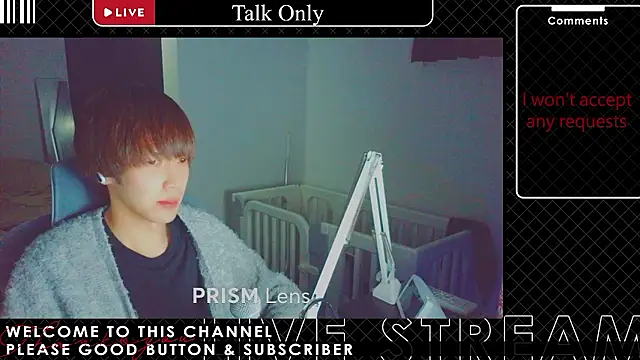 AG 0129 online show from April 1, 1:41 pm