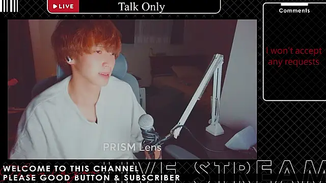 AG 0129 online show from May 25, 1:54 pm