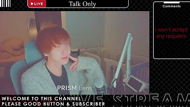 AG 0129 online show from April 13, 12:42 pm