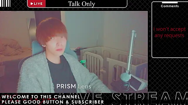 AG 0129 online show from April 19, 11:44 am