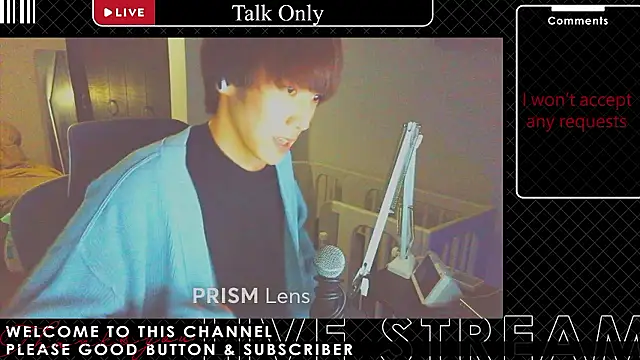 AG 0129 online show from March 25, 1:21 pm