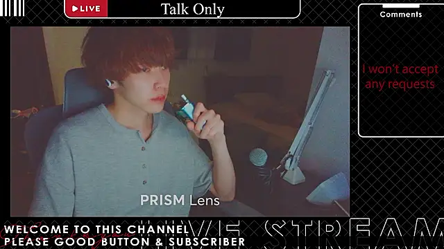 AG 0129 online show from May 20, 12:46 pm