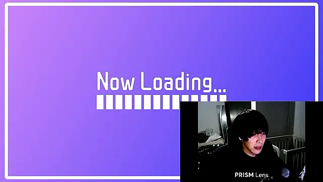 Snapshot of AG_0129 chatting on February 6, 3:52 pm AG 0129 online show from February 6, 3:52 pm