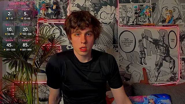 Keith Erickson online show from March 29, 3:24 pm