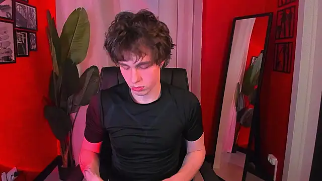 Keith Erickson online show from March 25, 2:38 pm