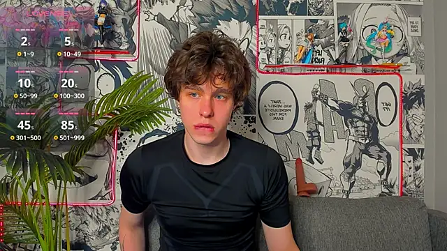 Keith Erickson online show from April 10, 6:09 am