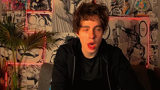 Keith Erickson online show from March 5, 7:05 am