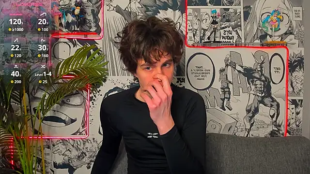 Keith Erickson online show from April 7, 7:54 am