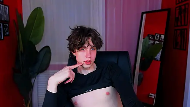 Keith Erickson online show from February 12, 2:39 pm