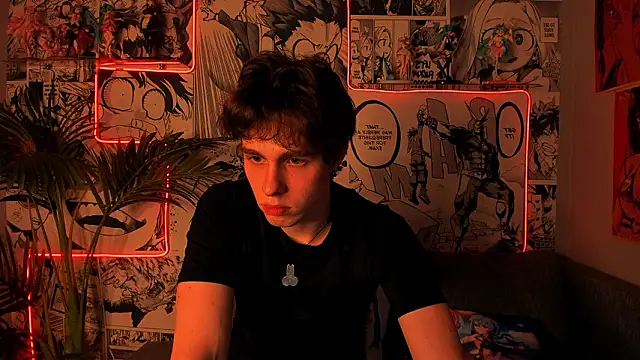 Keith Erickson online show from February 21, 2:19 pm