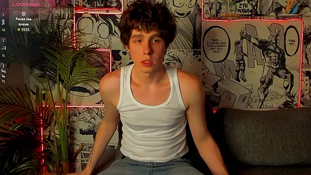 Keith Erickson online show from March 13, 2:22 pm