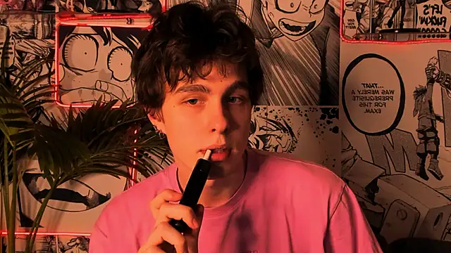 Keith Erickson online show from February 25, 1:44 pm