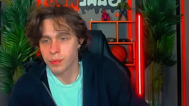 Keith Erickson online show from February 17, 3:42 pm