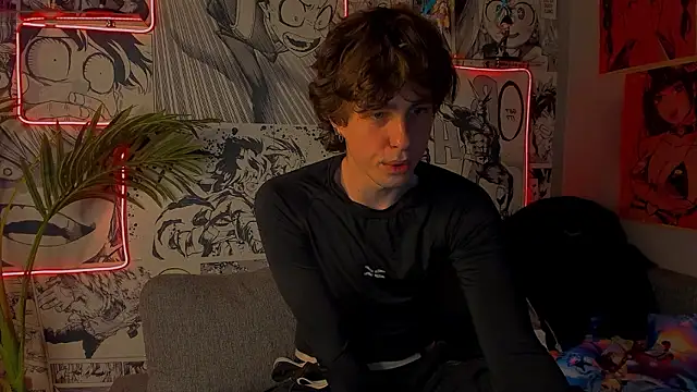 Keith Erickson online show from February 16, 10:58 am