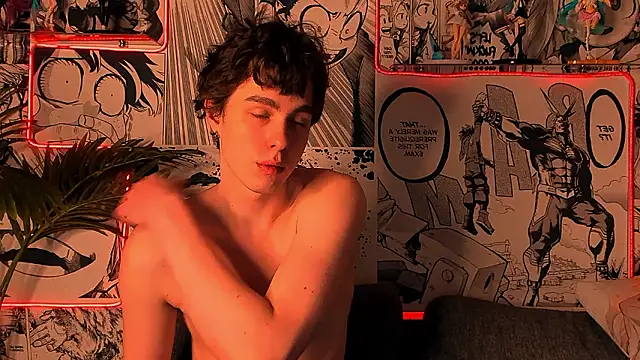 Keith Erickson online show from February 23, 11:33 am