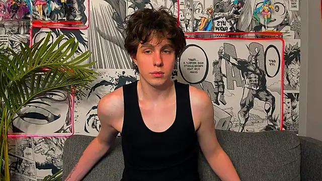 Keith Erickson online show from April 14, 3:50 pm